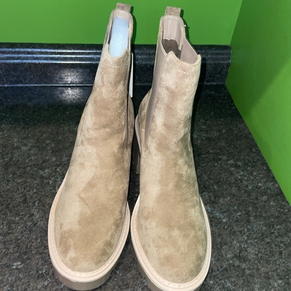 Boots New Jessica Carlyle - Picture 4 of 10